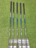 Honma - LB 808 Irons (2018) - #6 to #10 (PW) - (USED)