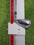 Honma - LB 808 Irons (2018) - #6 to #10 (PW) - (USED)