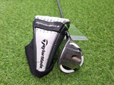 Adams - Insight Fairway - 14.5 Loft - Grafolly Prolaunch Red Stiff - RH - GOOD