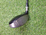 Adams - Insight Fairway - 14.5 Loft - Grafolly Prolaunch Red Stiff - RH - GOOD