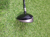Adams - Insight Fairway - 14.5 Loft - Grafolly Prolaunch Red Stiff - RH - GOOD