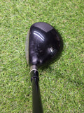 Adams - Insight Fairway - 14.5 Loft - Grafolly Prolaunch Red Stiff - RH - GOOD