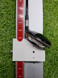 Adams - Insight Fairway - 14.5 Loft - Grafolly Prolaunch Red Stiff - RH - GOOD