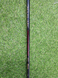Mizuno - T-Zoid Titanium Forged Driver - 10 Deg - Accel-Arc Reg - RH - GOOD