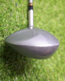 KING Cobra - #5 Fairway - Autoclave System Reg Flex - RH - VERY GOOD