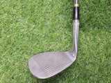 Adams - Pugilelli Sand Wedge - 54/15 - Dy Gold S300 - RH - VERY GOOD