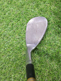 Adams - Pugilelli Sand Wedge - 54/15 - Dy Gold S300 - RH - VERY GOOD