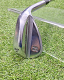 Bridgestone - Forged Wedge Silver - 52/08 - Modus Tour 120 Stiff - RH - VERY GOOD