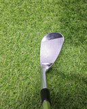 Bridgestone - Forged Wedge Silver - 52/08 - Modus Tour 120 Stiff - RH - VERY GOOD
