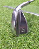 Bridgestone - Forged Wedge Silver - 52/08 - Dynamic Gold S200 - RH - GOOD