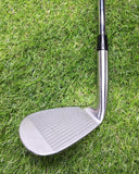 Bridgestone - Forged Wedge Silver - 52/08 - Dynamic Gold S200 - RH - GOOD