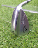 Callaway - Mack Daddy 2 Wedge - 52/12 - Dynamic Gold Stiff - (USA Spec) - RH - GOOD