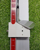 Dynacast - Pro Series Wedge - 56 Deg - Wedge Flex Steel - LH - NEW