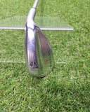 Eidolon - V Sole Wedge - 48 Deg - True Temper Performance Lite - RH - VERY GOOD