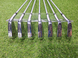 Brosnan - Tour Classic / Hand Forged Irons - #3-9 - Dynamic Gold S300 - RH - VERY GOOD