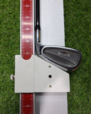 Fourteen - TC550 Irons - #5 - PW - MD-370TI Reg Flex - RH - EXCELLENT