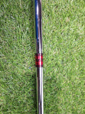 Golf Partner - DIA Cross Spin Black Wedge - 60 - Stiff Steel - RH - AS NEW