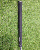 Golf Partner - DIA Cross Spin Black Wedge - 60 - Stiff Steel - RH - AS NEW