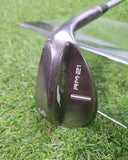 Fourteen - RM-21 Nickel Chrome Wedge - 56/12 - NS PRO 950GH HT - RH - GOOD
