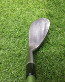 Fourteen - RM-21 Nickel Chrome Wedge - 56/12 - NS PRO 950GH HT - RH - GOOD