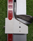 Fourteen - RM-21 Nickel Chrome Wedge - 56/12 - NS PRO 950GH HT - RH - GOOD