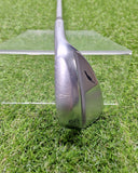 Fourteen - RM4 Nickel Chrome Wedge - 56/10 - TS101w Stiff Steel - RH - GOOD