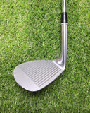 Fourteen - RM4 Nickel Chrome Wedge - 56/10 - TS101w Stiff Steel - RH - GOOD