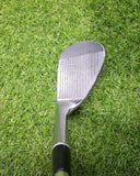 Fourteen - RM4 Nickel Chrome Wedge - 56/10 - TS101w Stiff Steel - RH - GOOD