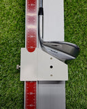 Fourteen - RM4 Nickel Chrome Wedge - 56/10 - TS101w Stiff Steel - RH - GOOD