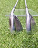 MIURA KJ Choi Limited Edition Wedge Set Stiff (Used)