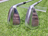 MIURA KJ Choi Limited Edition Wedge Set Stiff (Used)