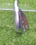 Mizuno - MP S18 Satin Chrome - 56/14 - Dy Gold 120 - RH - VERY GOOD