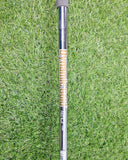 Mizuno - MP S18 Satin Chrome - 56/14 - Dy Gold 120 - RH - VERY GOOD