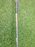 Mizuno - MP S18 Satin Chrome - 56/14 - Dy Gold 120 - RH - VERY GOOD