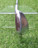 Mizuno - T-Zoid Forged Wedge - Sand Wedge - Dy Gold S400 - RH - GOOD