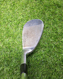 Mizuno - T-Zoid Forged Wedge - Sand Wedge - Dy Gold S400 - RH - GOOD