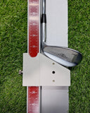 Mizuno - T-Zoid Forged Wedge - Sand Wedge - Dy Gold S400 - RH - GOOD