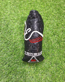 Edel Golf - Torque Balance E-3 Black - 34 Inch  -RH - VERY GOOD