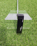 Mizuno - MP A306 Putter - 34 Inch - RH - GOOD