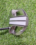 Odyssey - White Hot XG Marxman Putter - RH - 34 Inch - GOOD