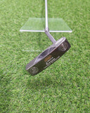 YES! - C Groove Dianna Putter - 33 Inch - RH - GOOD