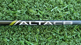 PING #7 Fairway Shaft - Reg Flex with Adapter (Ex Demo)