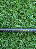 PING #7 Fairway Shaft - Reg Flex with Adapter (Ex Demo)