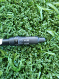 PING #7 Fairway Shaft - Reg Flex with Adapter (Ex Demo)