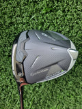TaylorMade Qi35 Max Lite Driver 10.5° Left Handed Regular (USED)
