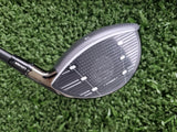 TaylorMade Qi35 Max Lite Driver 10.5° Left Handed Regular (USED)