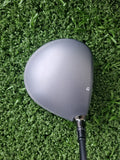 TaylorMade Qi35 Max Lite Driver 10.5° Left Handed Regular (USED)