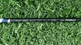 TaylorMade Qi35 Max Lite Driver 10.5° Left Handed Regular (USED)