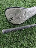 TaylorMade Qi35 Max Driver 10.5° Left Handed Regular (USED)