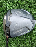 TaylorMade Qi35 Max Driver 12° Left Handed Regular (USED)
